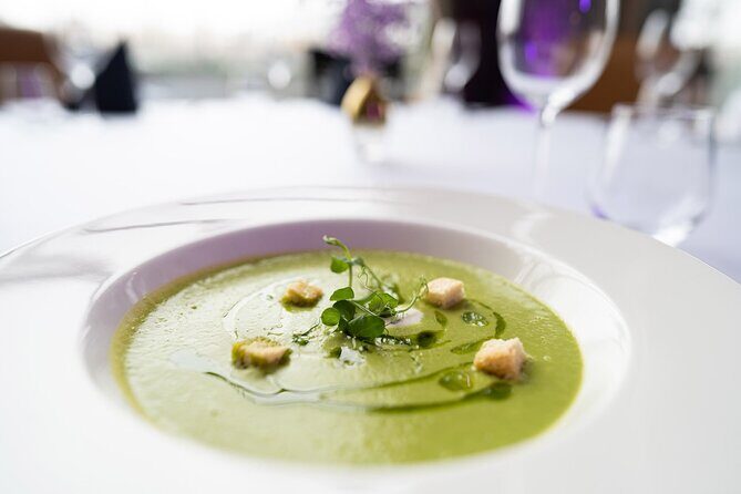 Sinatra Tribute Show and Dinner Experience in Manes - What Reviewers Say