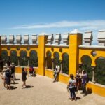 Sintra and Cascais Full Day Private Tour from Lisbon - Who Should Consider This Tour?