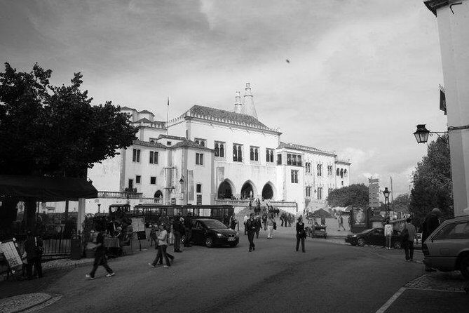 Sintra and Cascais Private Full-day Tour - Why Travelers Love This Tour