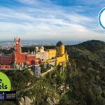 Sintra and Cascais Private Half Day Sightseeing Tour from Lisbon - Transportation & Group Size