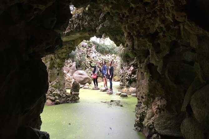 Sintra and Cascais Private Tour with a Local - The Value of This Tour