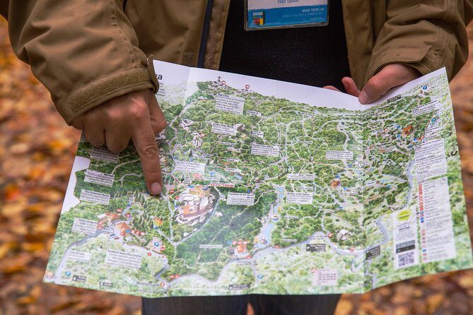 Sintra and Cascais Small-Group Day Trip from Lisbon - Frequently Asked Questions