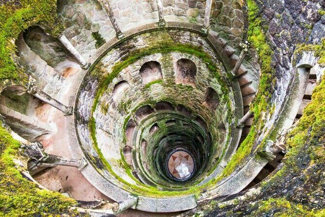 Sintra and Cascais Villages Private Luxury Tour - What You’ll Love About the Tour