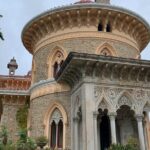 Sintra and Monserrate Palace half day private tour - A Deep Dive into the Tour Experience