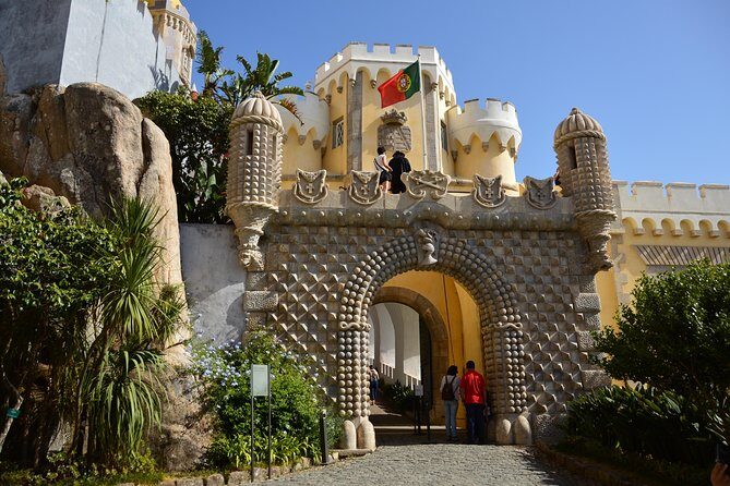 Sintra, Cabo da Roca and Cascais Small Group Tour With Tickets - What the Reviews Say
