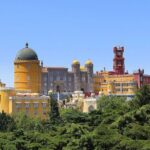 Sintra, Cascais and Estoril Private Tour from Lisbon - The Value of the Experience