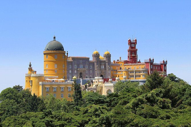 Sintra, Cascais and Estoril Private Tour from Lisbon - The Value of the Experience
