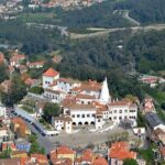 Sintra, Cascais and Pena Palace Tour from Lisbon - A Closer Look at the Tour Experience