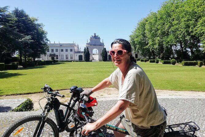 Sintra & Cascais de E-Bike Tour - Real Experiences from Travelers