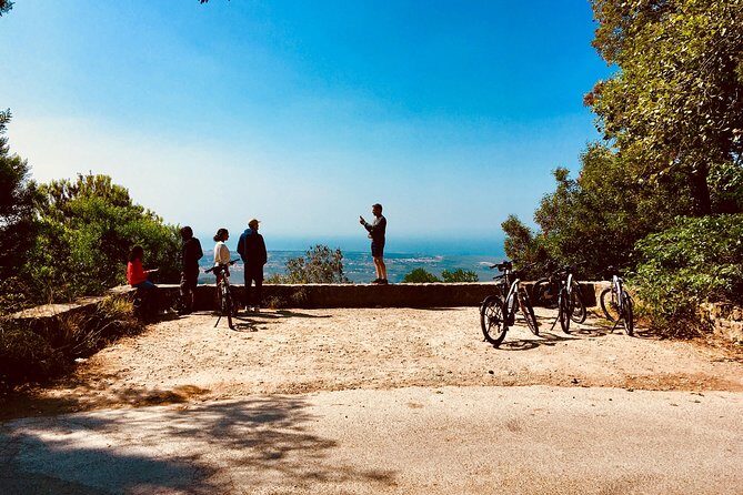 Sintra & Cascais e-bike Guided Tour - Final Thoughts