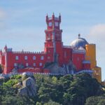 Sintra-Cascais-Pena Palace 8-People Small Group Tour from Lisbon - What the Tour Means for You