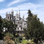 Sintra/Cascais Private Tour - What’s Included and What’s Not