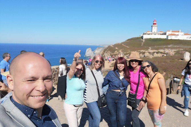 Sintra & Cascais Private Tour - What We Loved About This Tour