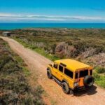 Sintra Cascais (Wine and Tapas) 4X4 Land Rover Panoramic Private Tour - The Itinerary Breakdown: A Day of Variety and Beauty