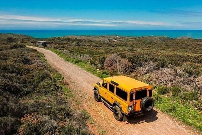 Sintra Cascais (Wine and Tapas) 4X4 Land Rover Panoramic Private Tour - The Itinerary Breakdown: A Day of Variety and Beauty