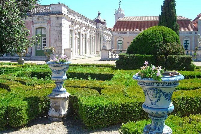 Sintra & Cascais - What the Experience Means for You