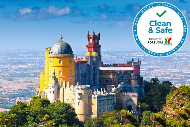Sintra & Coastal Havens | Exclusive Private Day Tour with Tickets - Who Is This Tour Best For?