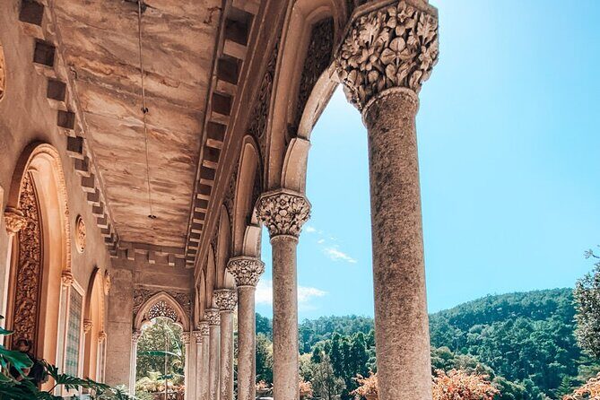 SINTRA day trip - All Inclusive - Things to Keep in Mind