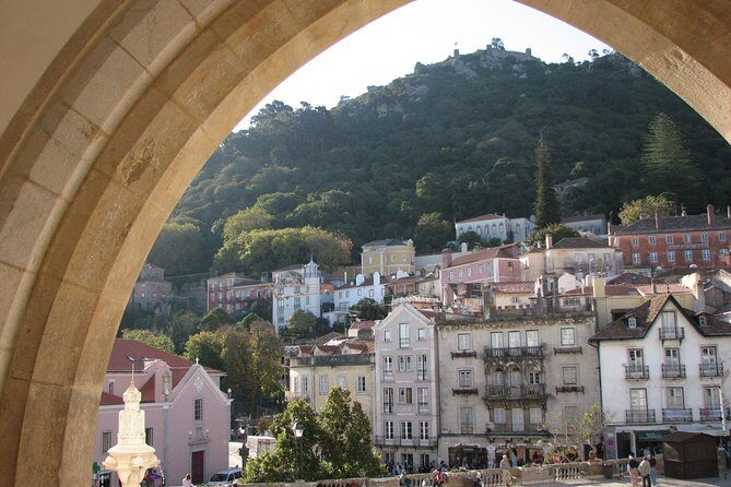 Sintra Full Day Small-Group Tour: Let the Fairy Tale Begin - Who Would Love This Tour?