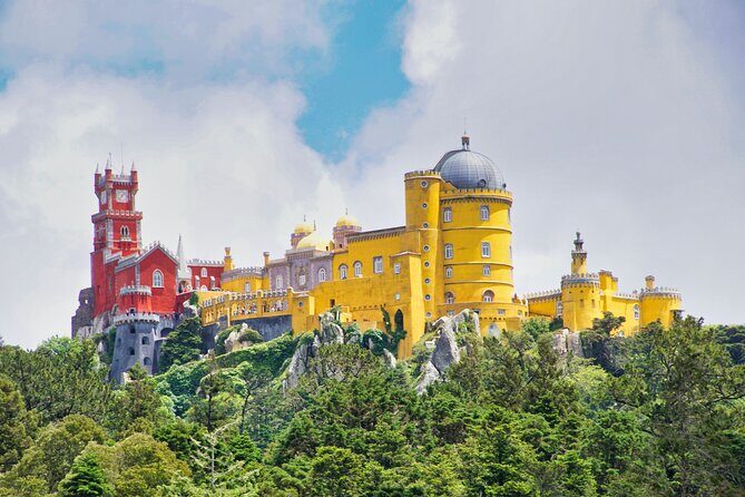 Sintra Full Day tour from Lisbon - small group tour - The Experience: What Travelers Say