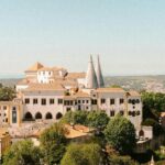 Sintra Half-Day Guided Tour with Pena Palace Tickets Included - Transportation & Group Size