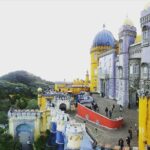 Sintra Half-Day Private Tour - A Journey through Wonderland - FAQs