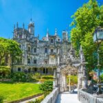 Sintra Palaces Private Tour with Pena Palace and Quinta da Regaleira - What to Expect at Each Stop