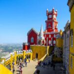Sintra, Pena Palace, Cabo da Roca Coast & Cascais Day Tour - Who Is This Tour Best For?