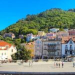 Sintra : Pena Palace / Sintra Town - Half Day Tour - What to Expect from the Tour