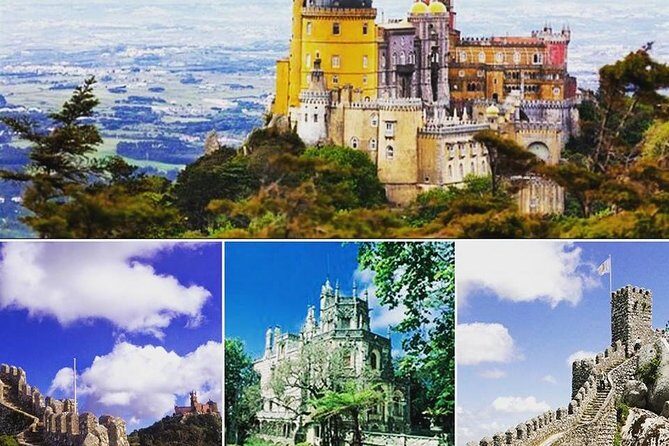Sintra Private Full Day Tour - What Travelers Say About the Tour