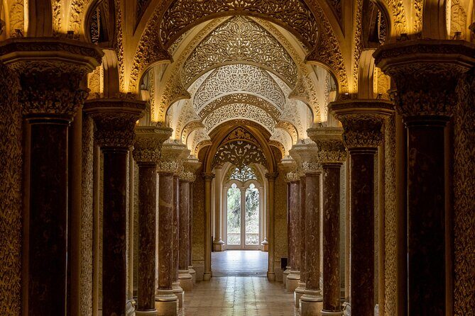 Sintra Private Full Day Tour - Who Is This Tour Best For?