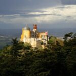 Sintra Private Tour from Lisbon - Deep Dive into the Itinerary