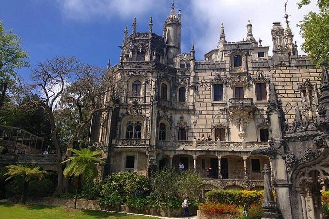 Sintra Private Tour from Lisbon - Final Thoughts: Is This Tour Right for You?