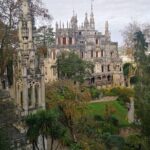 Sintra, Roca Cape, Cascais and Estoril - Private Tour - The Itinerary: Step by Step