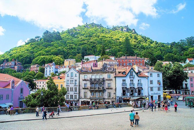 Sintra & The Amazing Dream Villages Private Luxury Tour - What Travelers Love