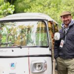 Sintra Tuk Tuk Tour. Mountain Monuments and Beaches - What Travelers Say: Authentic Insights