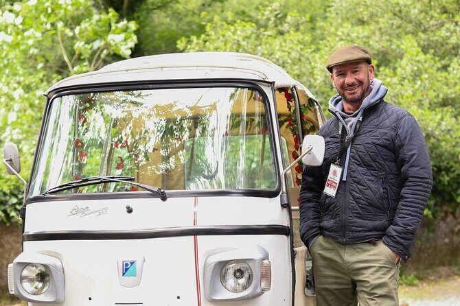 Sintra Tuk Tuk Tour. Mountain Monuments and Beaches - What Travelers Say: Authentic Insights