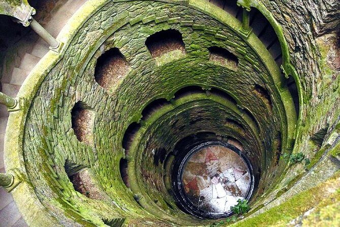 Sintra with a Local - HALF DAY -Pena & Regaleira & Cabo da Roca - What’s Included and What’s Not