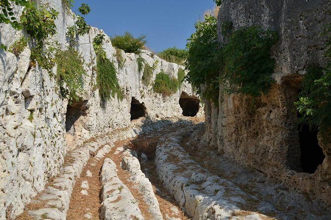 Siracusa - Ortigia & Noto Tour - Value for Money