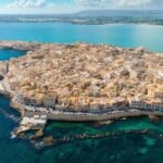 Siracusa,Ortigia and Noto Tour - Time and How You’ll Spend It