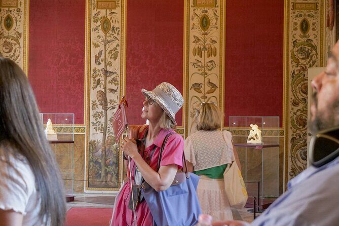 Sistine Chapel, Vatican Museums & St Peter's Small Group Tour - Practical Details and Tips
