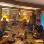 Six day French Cooking Course in Brittany - The Experience and Atmosphere