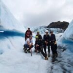Skaftafell Glacier Hike 3-Hour Small Group Tour - What’s Included and What to Expect