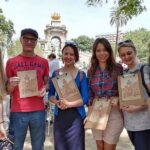 Sketching workshops in Barcelona for everyone - What To Expect on the Day