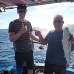 Skevos Fishing Trip Rhodes Incude Pick Up - Who Should Book This Tour?