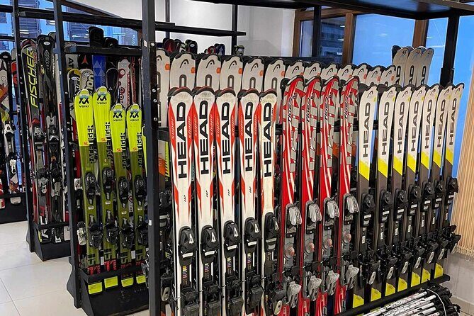 Ski and snowboard equipment in Bansko,Bulgaria - Who Should Consider This Experience?