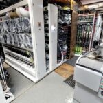 Ski and Snowboard equipment rental in Bansko - The Gear and Brands