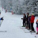 Ski / Snowboard Lessons on the Slopes of Poiana Brasov - The Experience in Detail