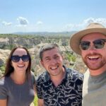 Ski Tour in Cappadocia with full stuff - What the Tour Looks Like: A Detailed Breakdown