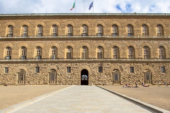 Skip-the-Line Access to Pitti Palace & Boboli Gardens in Florence - What We Love About This Tour